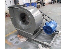 不銹鋼崗位風機生產廠家 鑫風風機