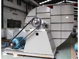 中高壓離心風機在農業上也發揮了出色的作用 鑫風風機