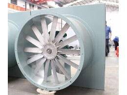 耐高溫離心風機喘振應引起重視 鑫風風機