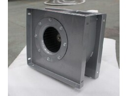 離心風機選型主要步驟 鑫風風機