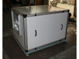 耐磨高壓離心風機防磨損措施有哪些 鑫風風機