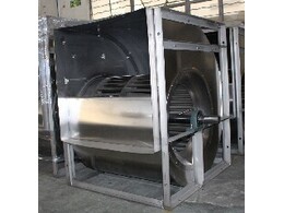 防腐離心式風機對于冷卻塔有何意義 鑫風風機