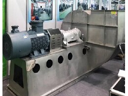高壓離心通風機的基本使用 鑫風風機