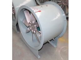 后傾雙進風離心風機防喘振的措施 鑫風風機