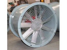 低噪音管道風機維修應注意哪些要點 鑫風風機