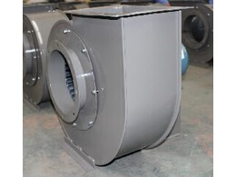 小型高壓離心風機的整體材料及表面理內容分析 鑫風風機