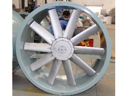 高壓型離心排風機的設計參數與實際運行不符原因 鑫風風機