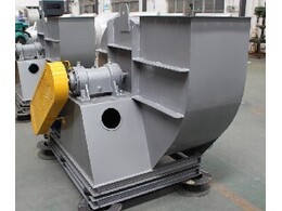 離心高壓風機性能質量判斷攻略 鑫風風機