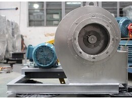 鍋爐風機故障現象處理 鑫風風機